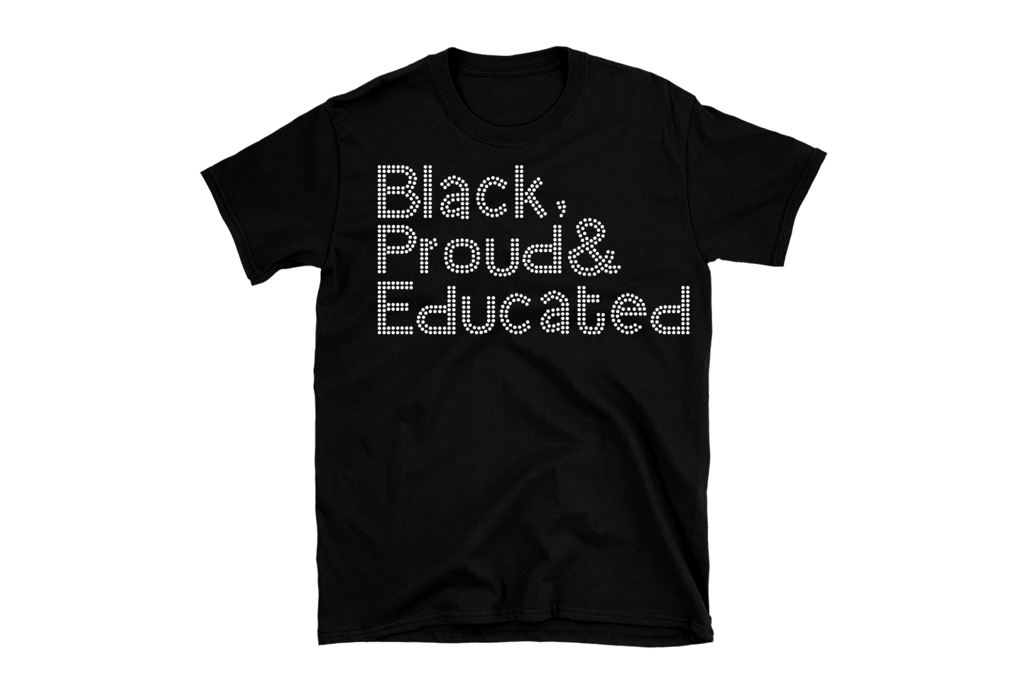 Black Proud & Educated