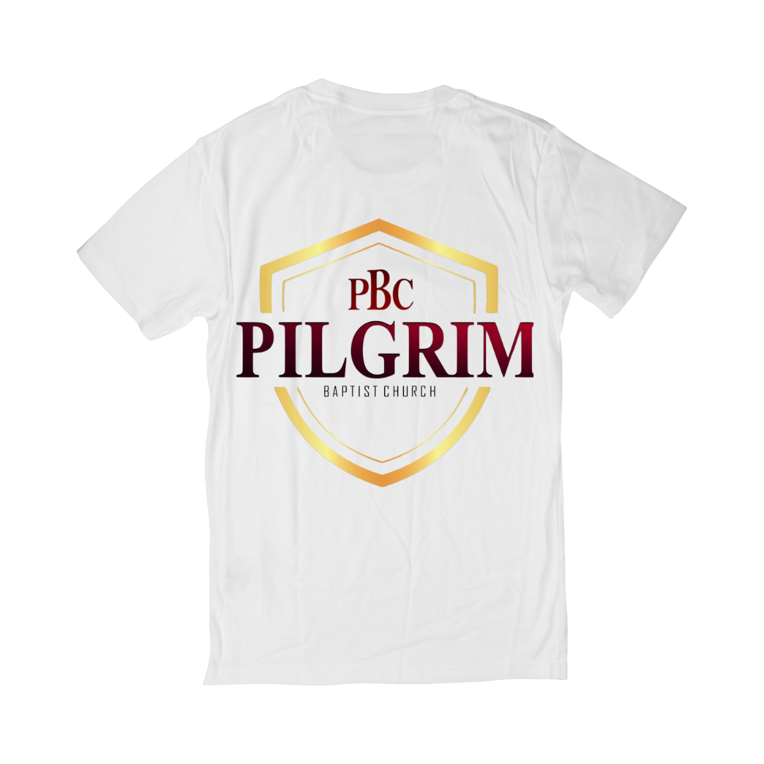 Pilgrim Baptist Church T-Shirt