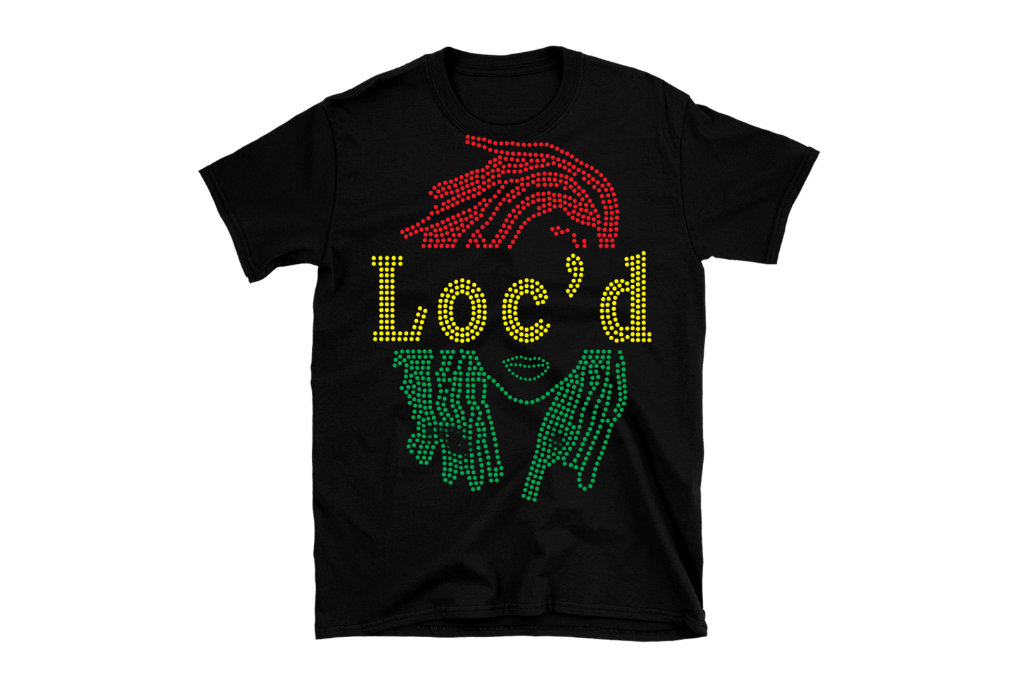Locs-loc'd