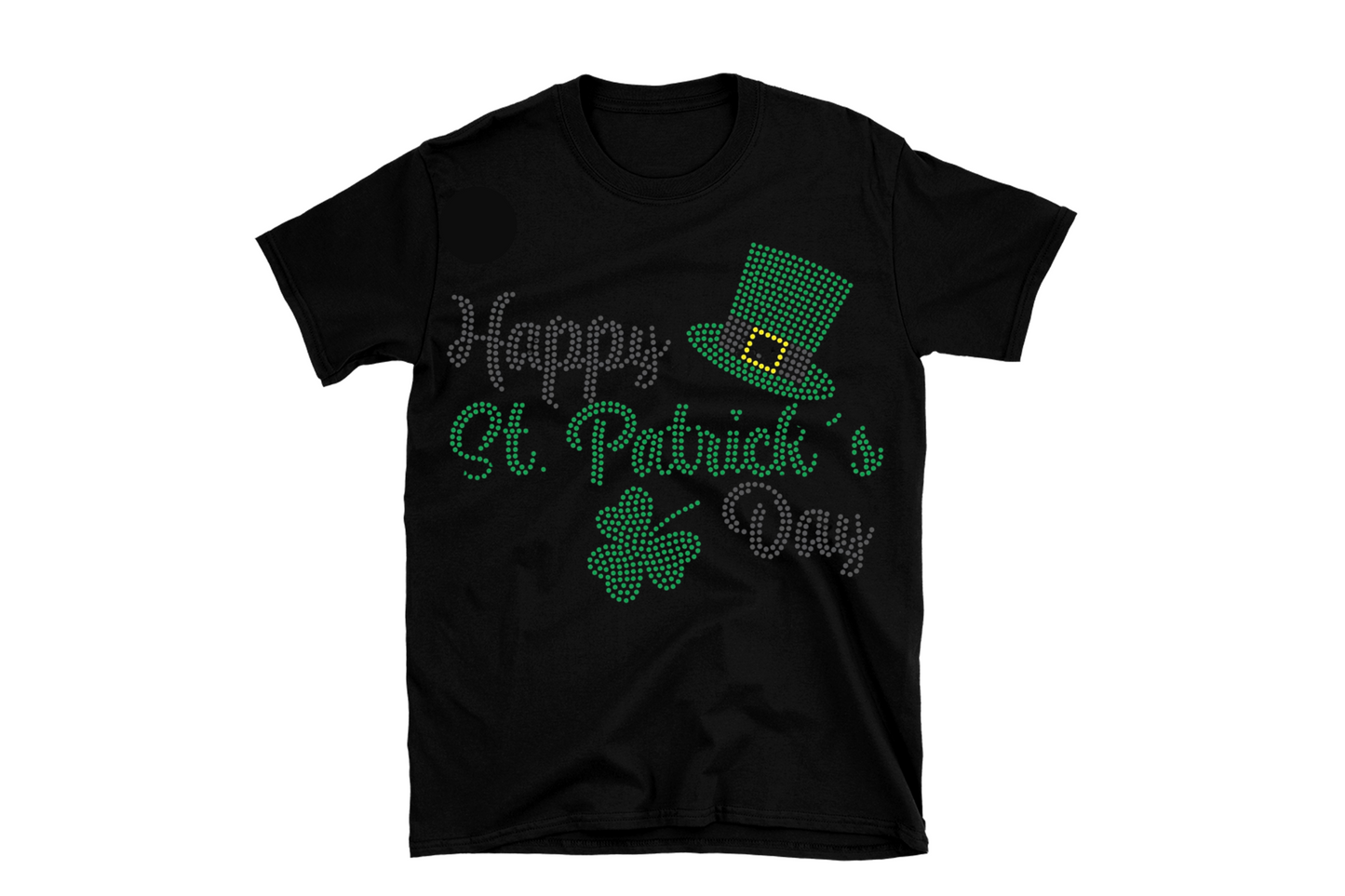 Happy St. Patrick's Day