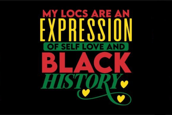 LOCS BLACK HISTORY