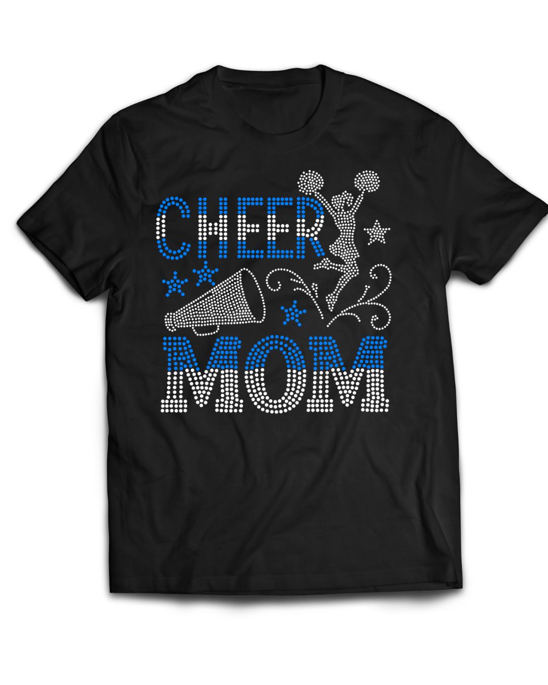 Westlake Cheer Mom 2