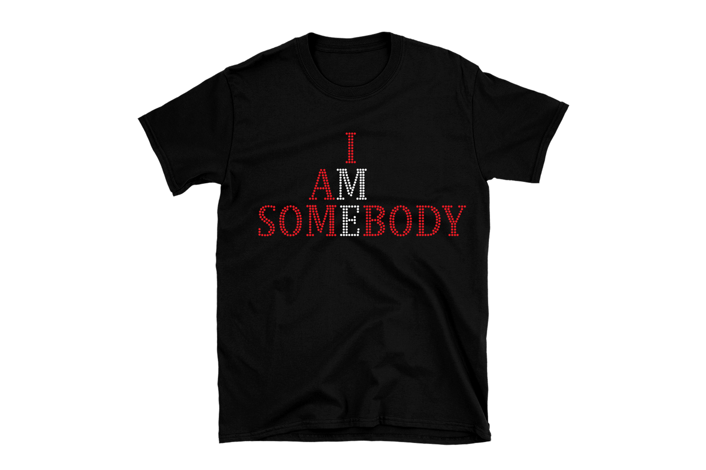 I am somebody