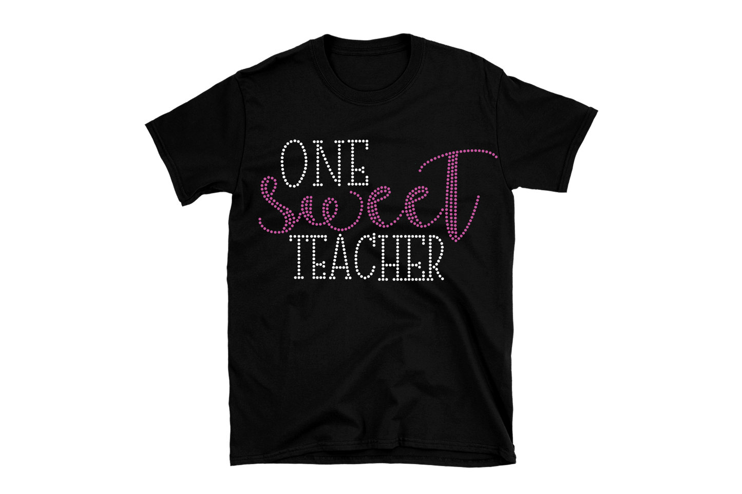 One sweet teacher