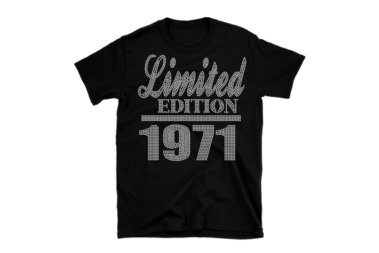 Limited Edition