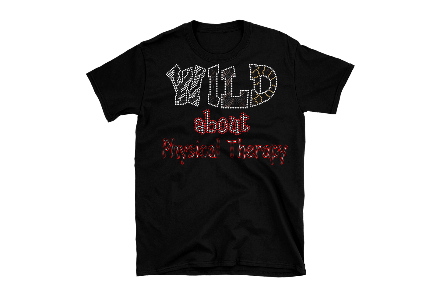 Wild about Physical Therapy