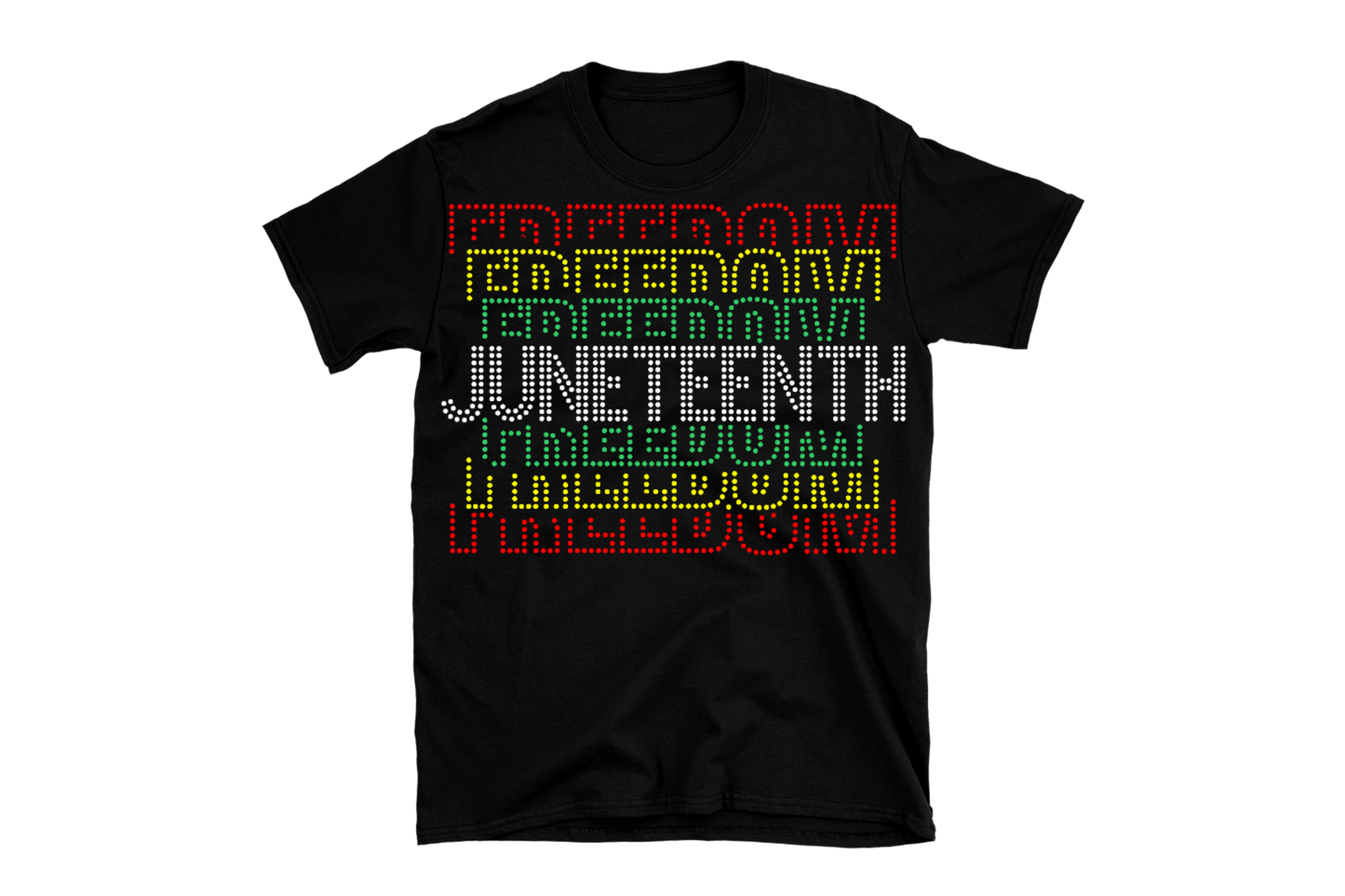 Juneteenth Freedom