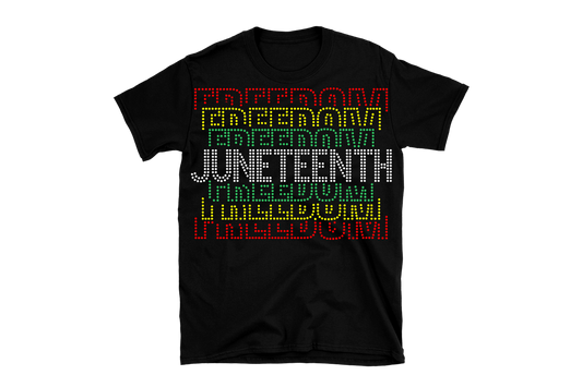 Juneteenth Freedom