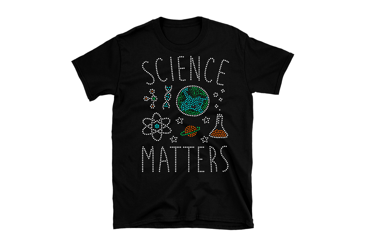 Science Matter