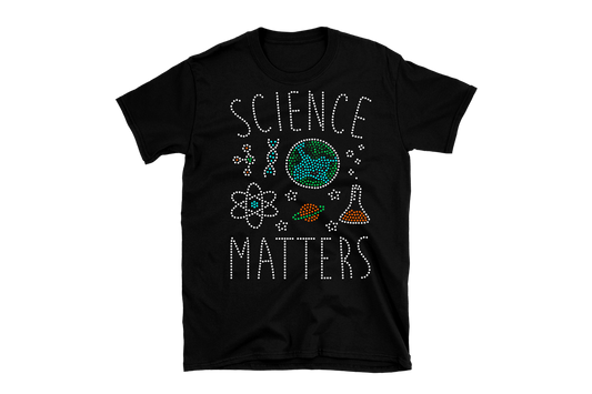 Science Matter