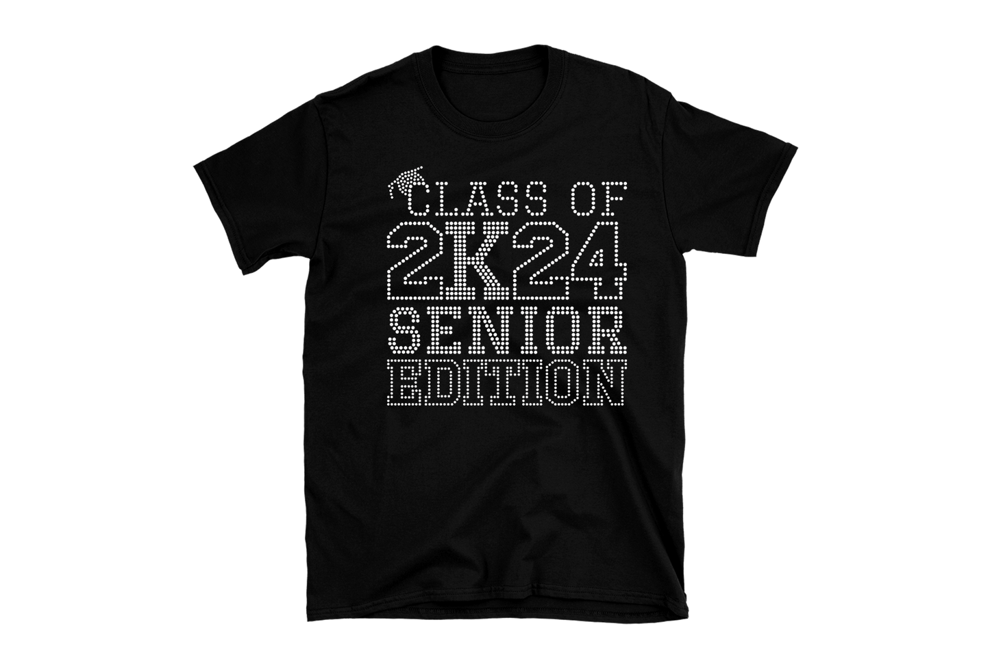 Class of 2024 Senior Edition