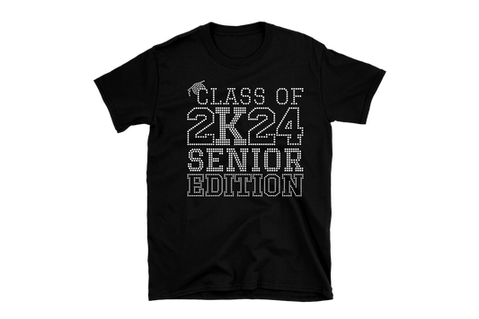 Class of 2024 Senior Edition