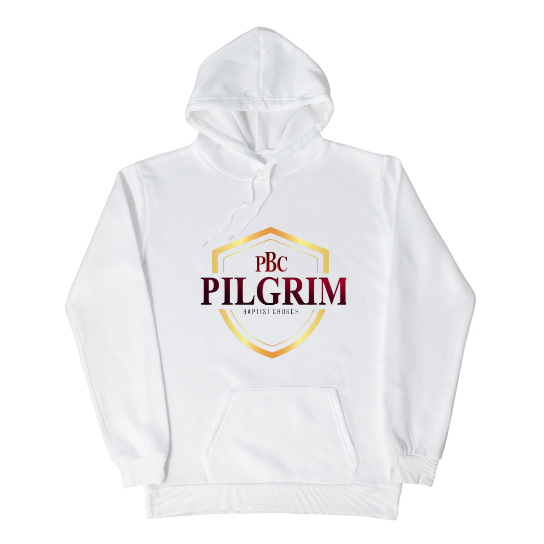 Pilgrim Baptist Church Hoodie