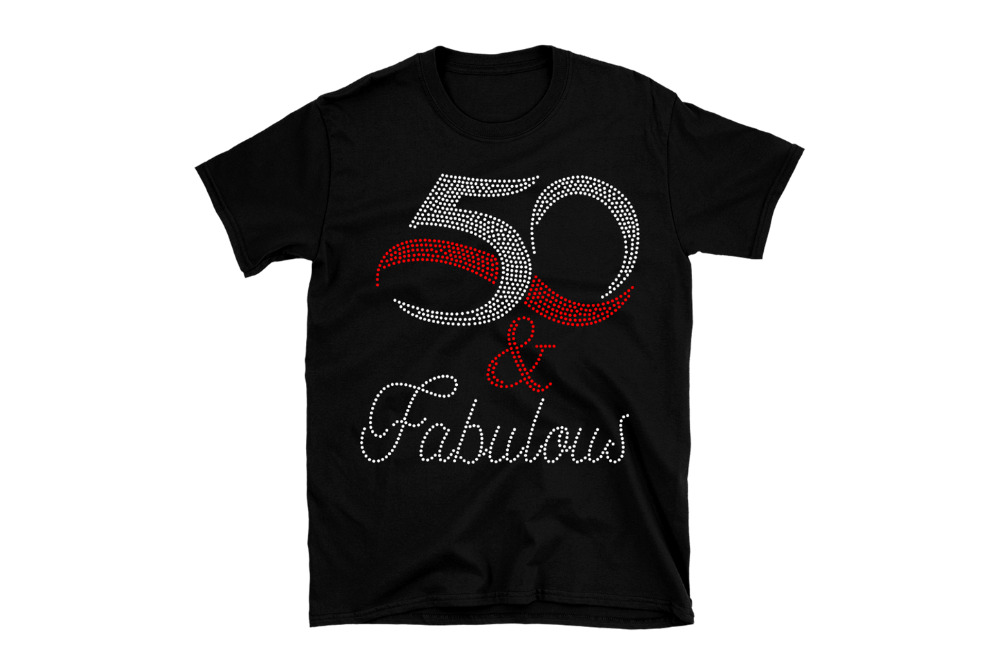 50 & Fabulous