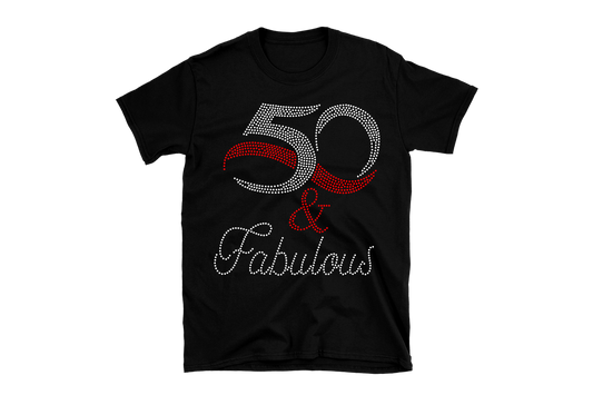 50 & Fabulous