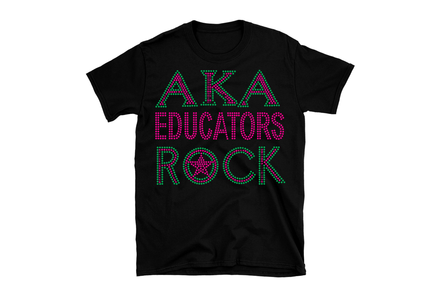 AKA Educators Rock