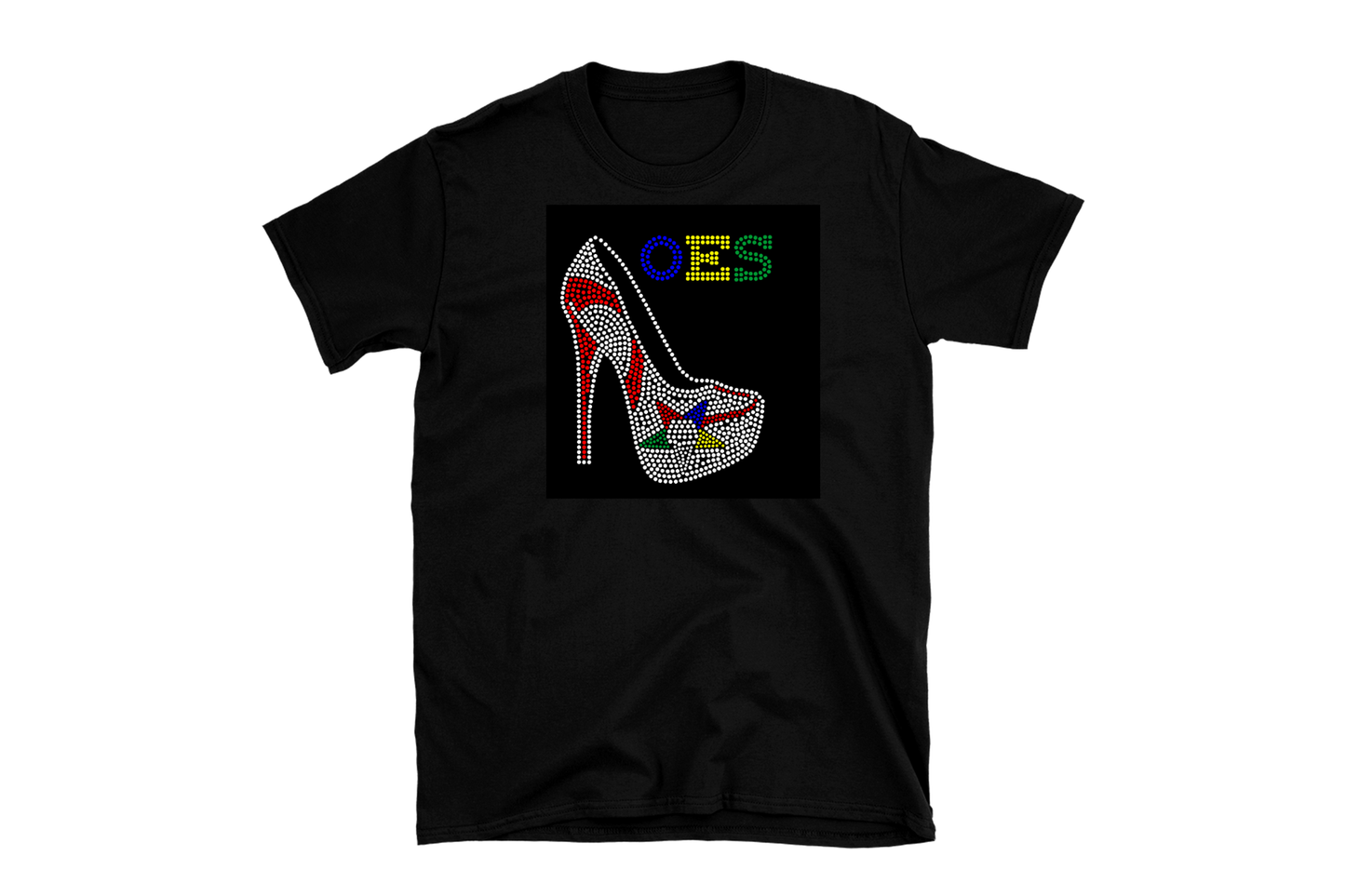 OES Shoe