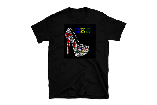 OES Shoe