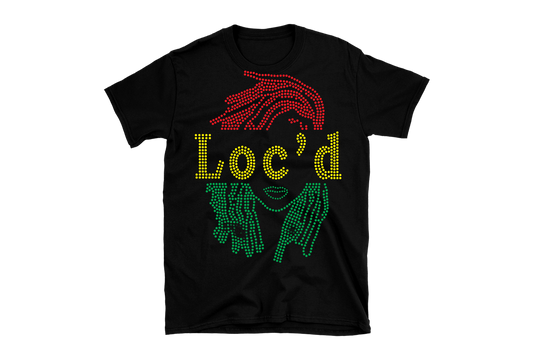 Loc'd