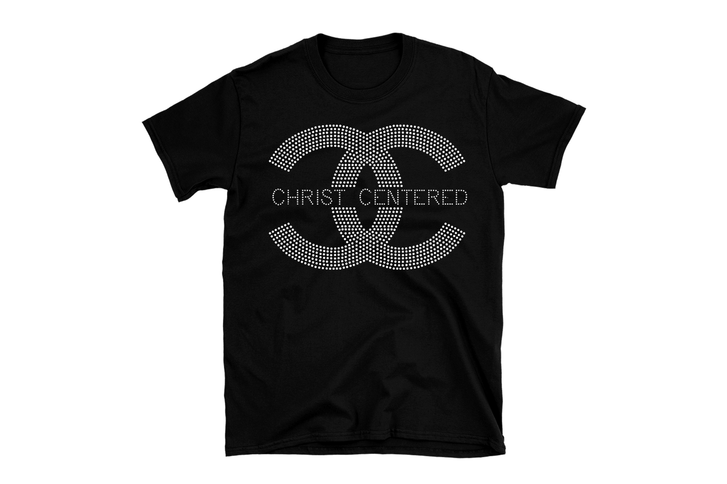 CHRIST CENTERED