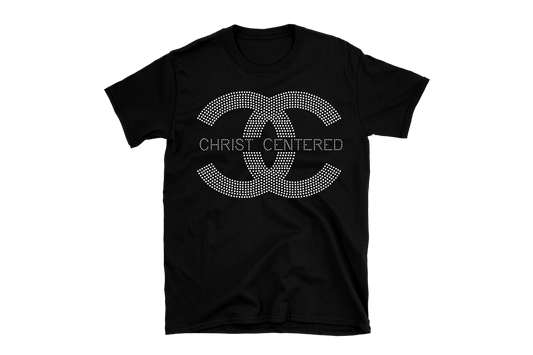 CHRIST CENTERED