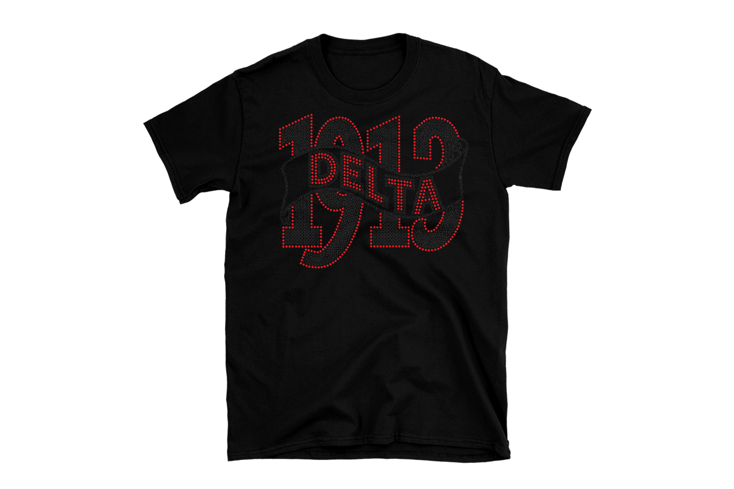 1913 Delta