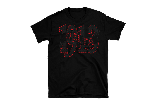 1913 Delta