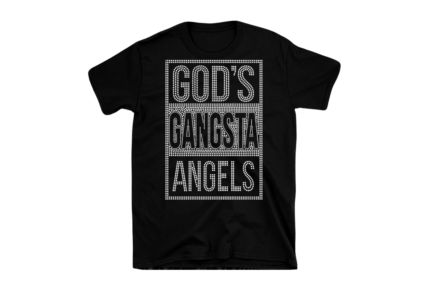 GOD'S GANGSTA ANGELS