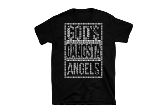 GOD'S GANGSTA ANGELS