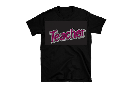 Teacher