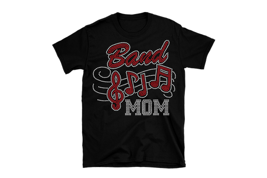 Band Mom