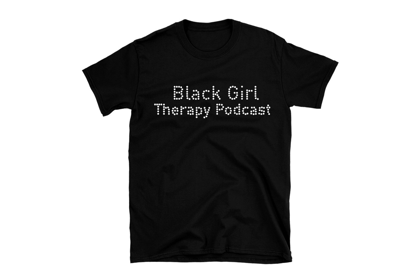 Black Girl Therapy Podcast