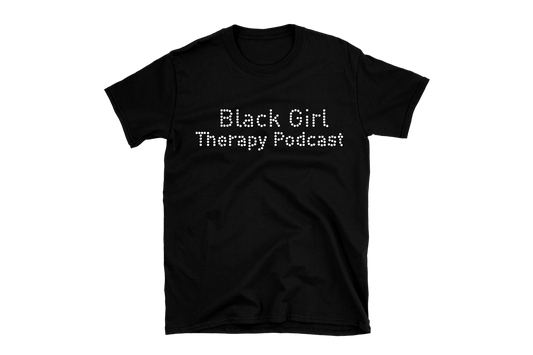 Black Girl Therapy Podcast