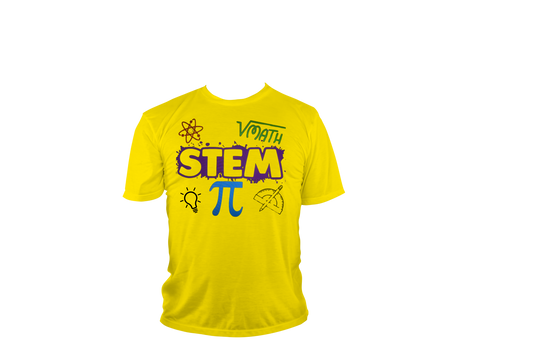 STEM Shirt
