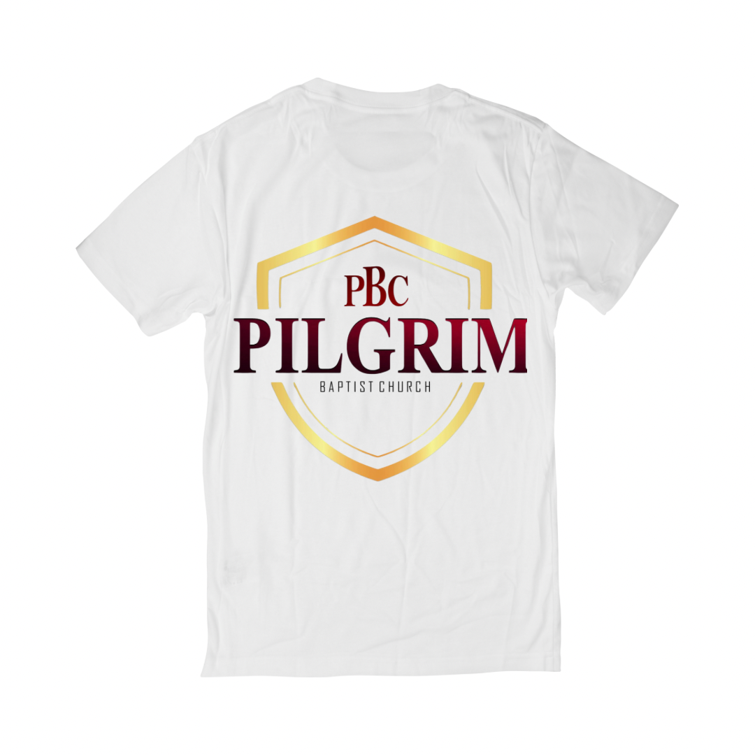 Pilgrim Baptist Church T-shirt