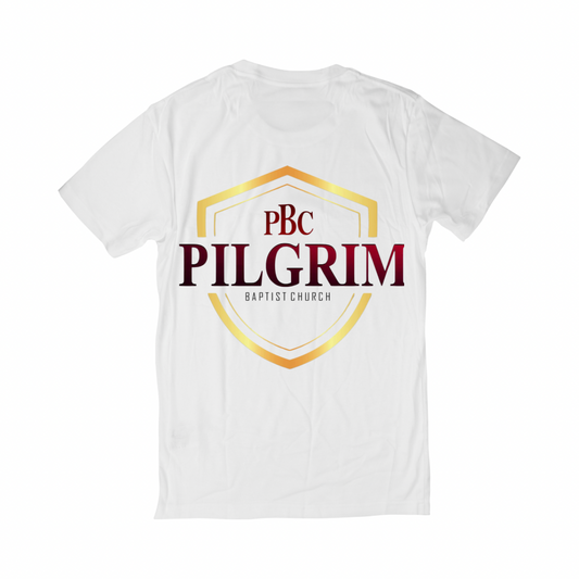 Pilgrim Baptist Church T-shirt