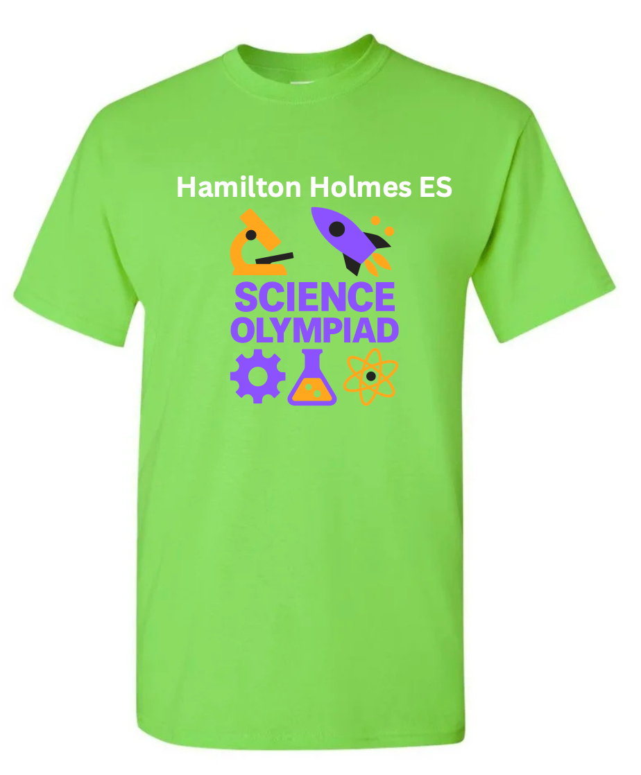 2026 HEH Science Olympiad