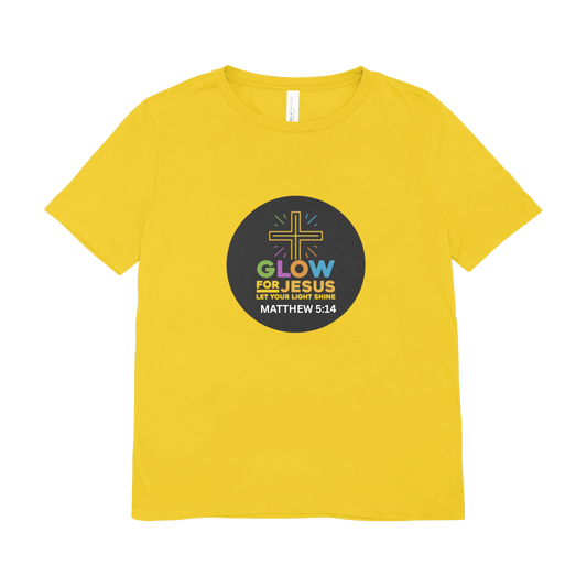Youth Revival T-shirts