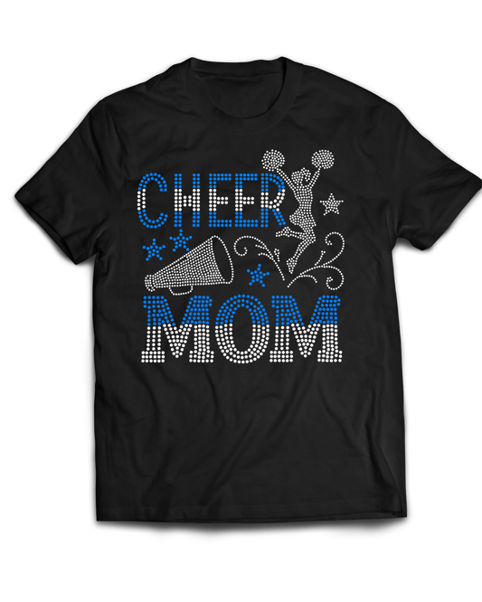 Westlake Cheer Mom 2