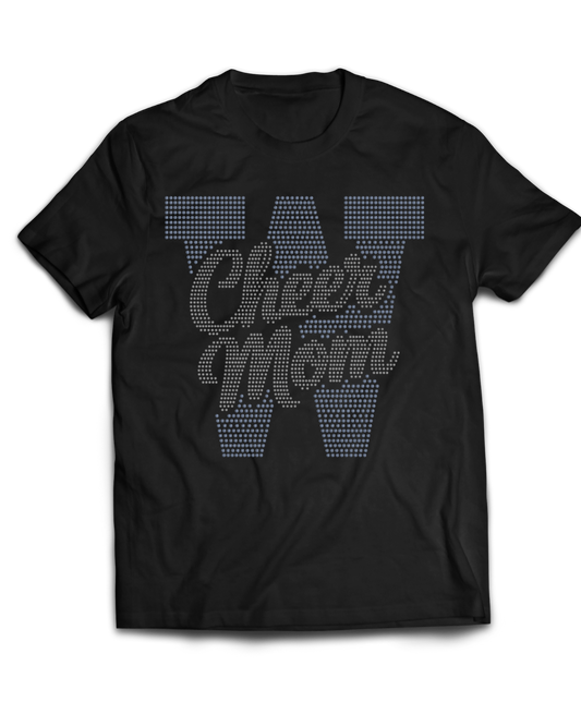 Westlake Cheer Mom 1