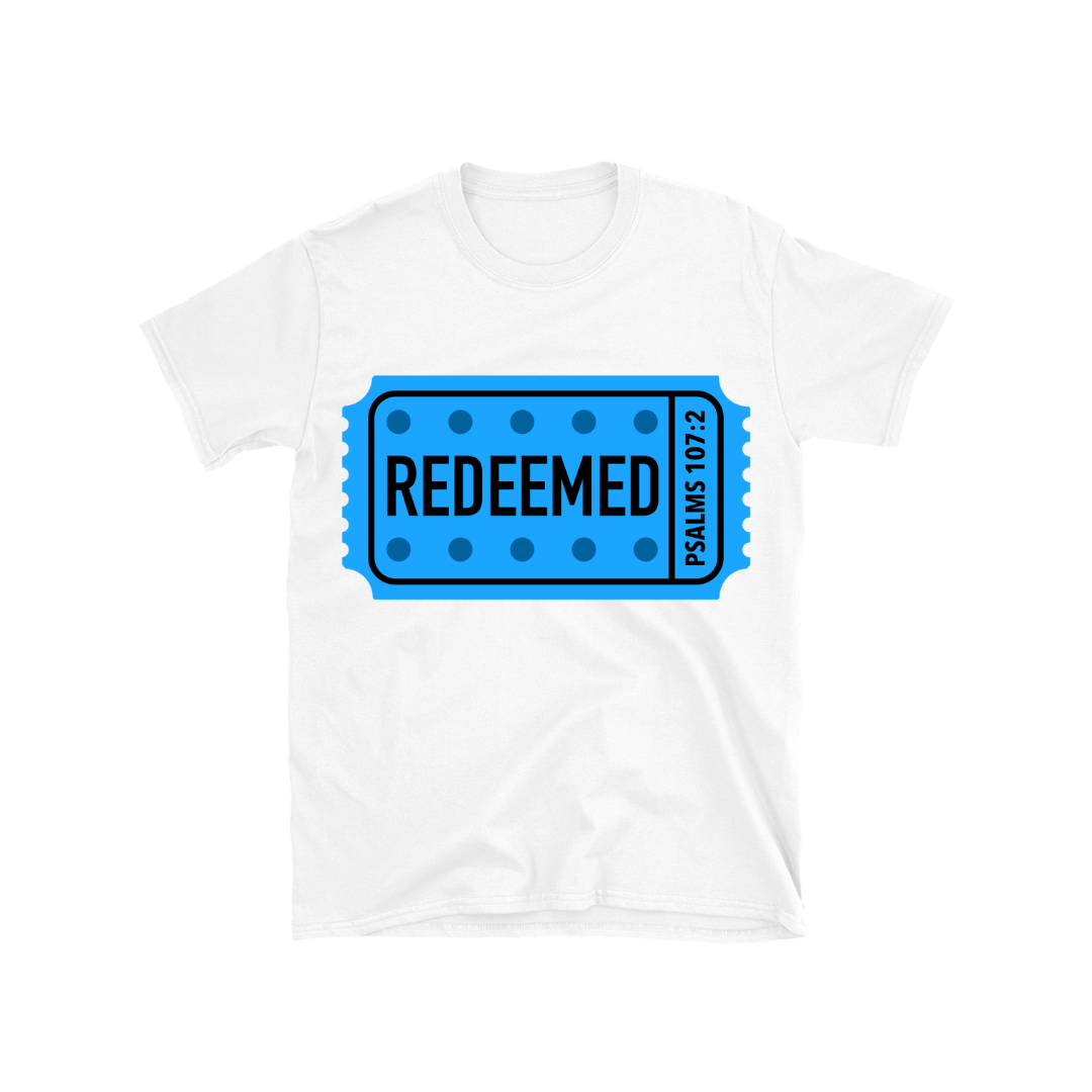 REDEEMED T-Shirt