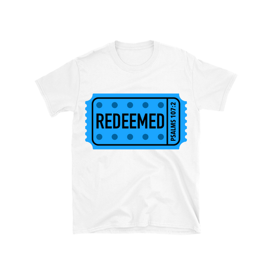 REDEEMED T-Shirt